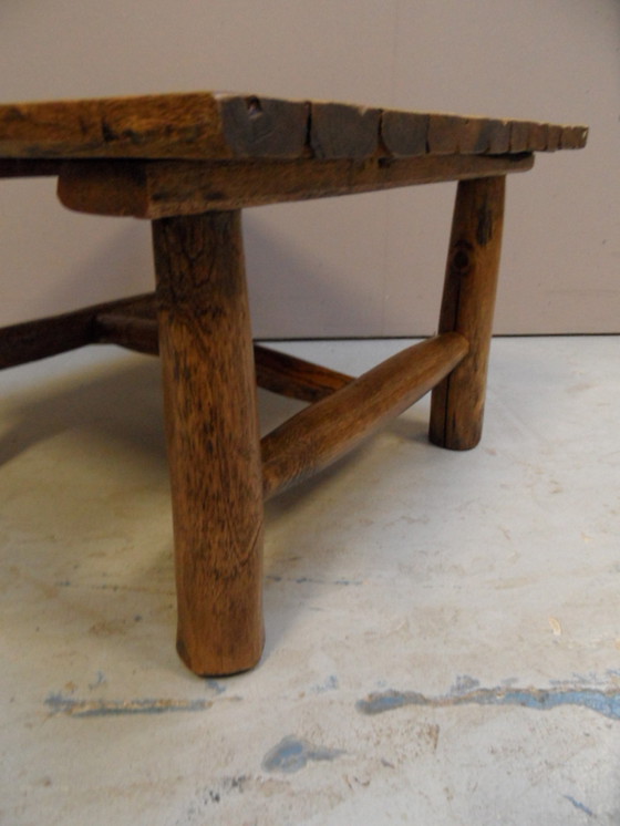 Image 1 of Vintage Salon Tag 1960er Jahre