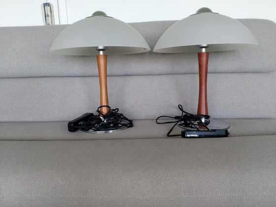 Image 1 of Artemide Arcadia Tischlampe