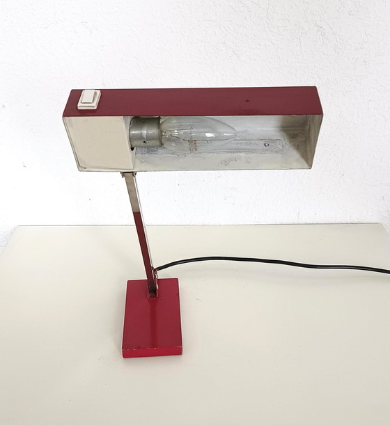 Image 1 of Pfaffl Modern Schreibtischlampe