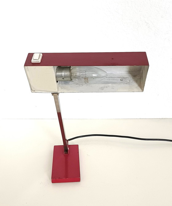 Image 1 of Pfaffl Modern Schreibtischlampe