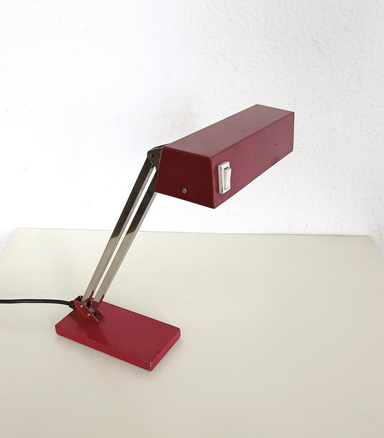 Image 1 of Pfaffl Modern Schreibtischlampe