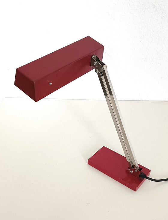 Image 1 of Pfaffl Modern Schreibtischlampe