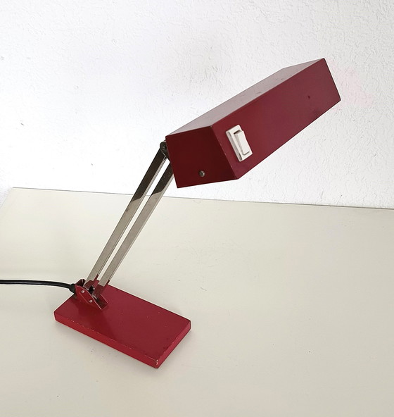 Image 1 of Pfaffl Modern Schreibtischlampe