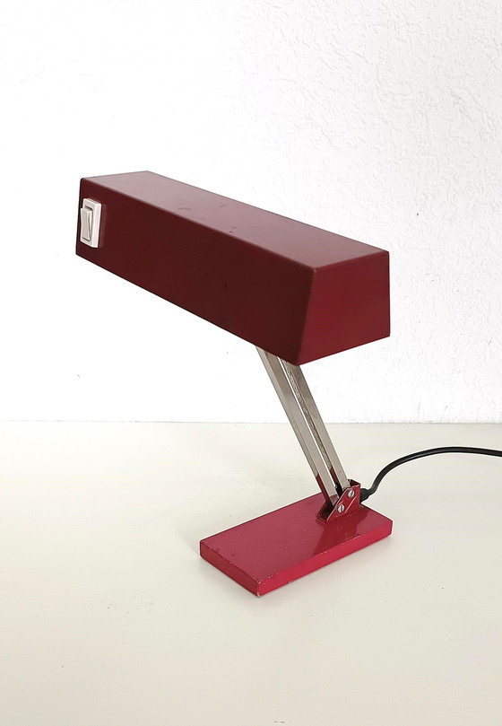 Image 1 of Pfaffl Modern Schreibtischlampe