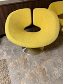 Artifort Apollo Sessel