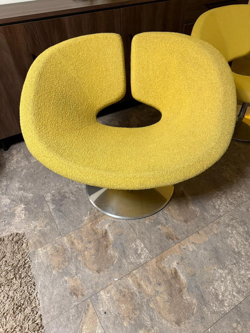 Artifort Apollo Sessel