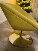 Artifort Apollo Sessel