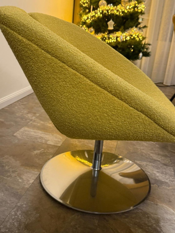 Image 1 of Artifort Apollo Sessel