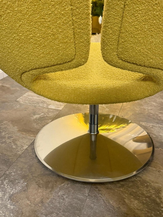 Image 1 of Artifort Apollo Sessel