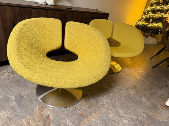 Image 1 of Artifort Apollo Sessel