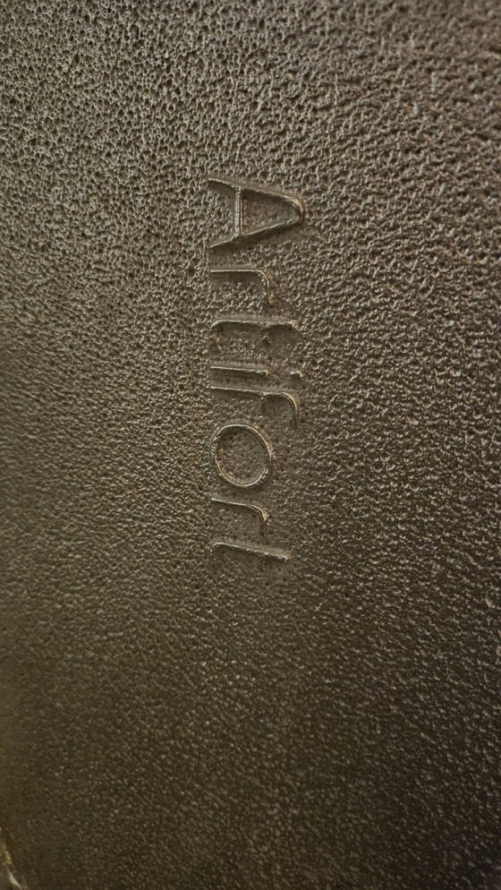 Image 1 of Artifort Apollo Sessel