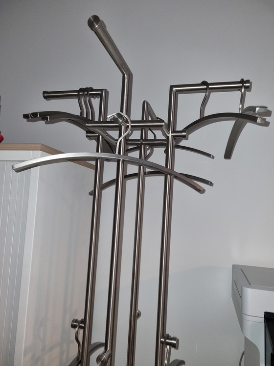 Image 1 of D-TEC Garderobenständer