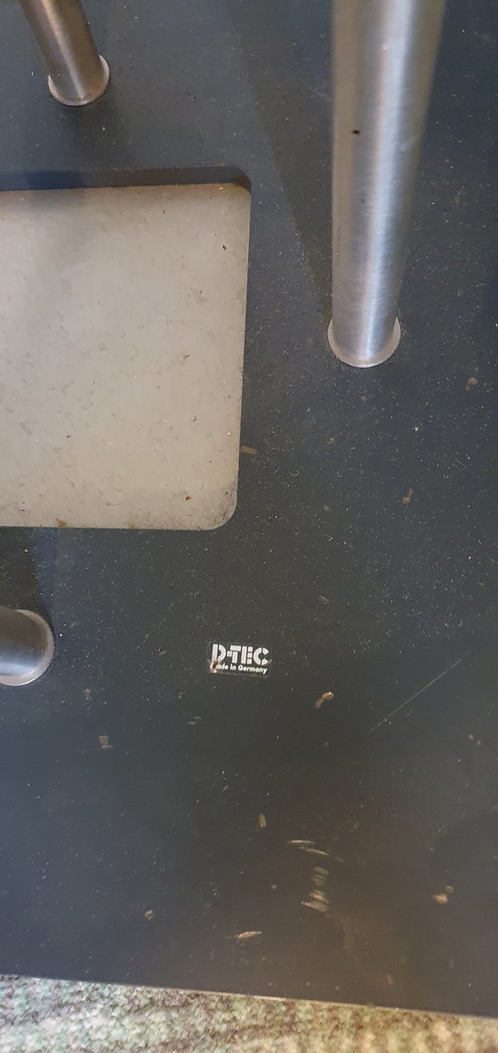 Image 1 of D-TEC Garderobenständer