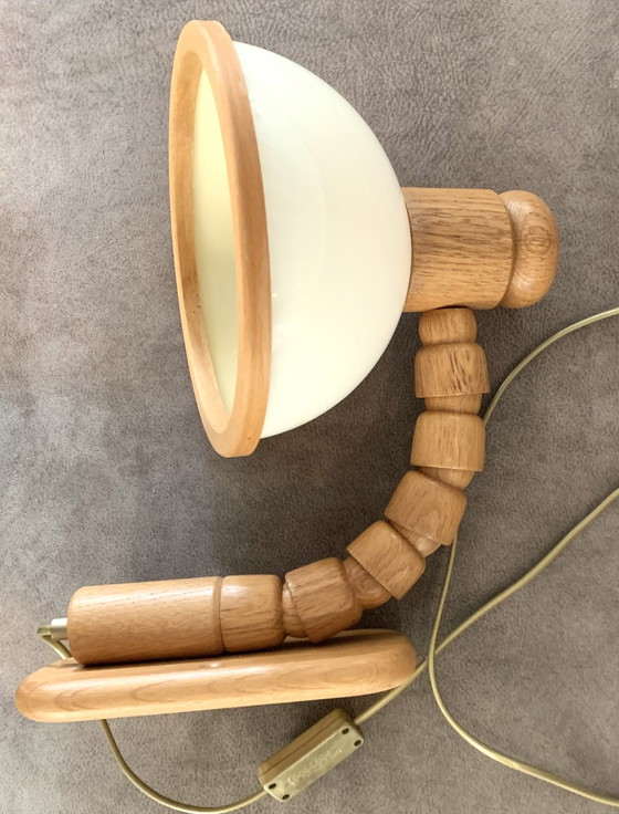 Image 1 of Steinhauer Wandleuchte