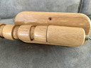 Steinhauer Wandleuchte