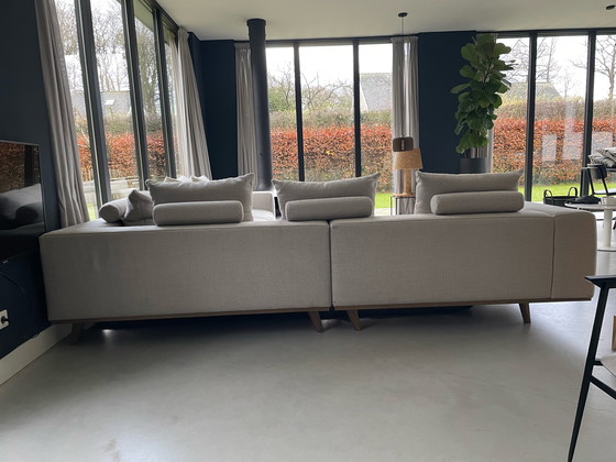 Image 1 of Lounge-Ecksofa Melchior Interieur