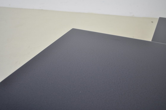 Image 1 of Leolux Couchtisch-Set im Maya-Design