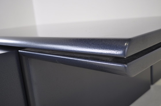 Image 1 of Leolux Couchtisch-Set im Maya-Design