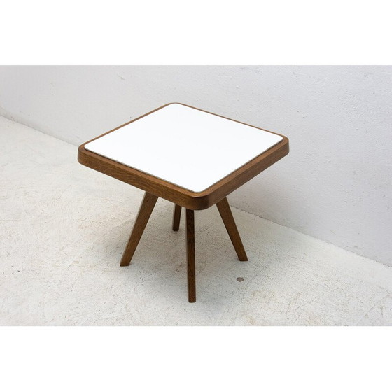 Image 1 of Mid Century Beistelltisch von Krásna Jizba, 1960er Jahre