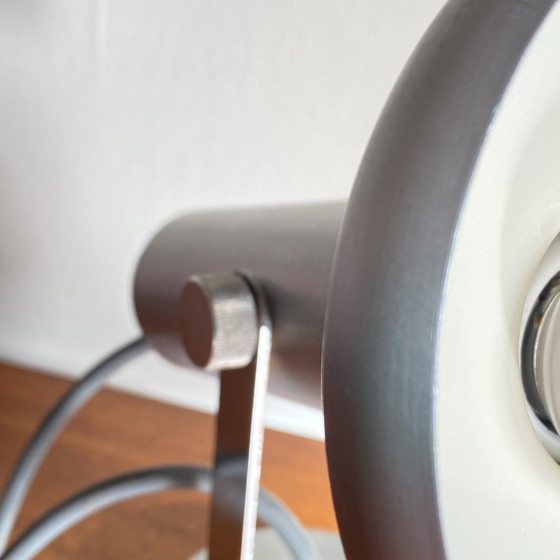 Image 1 of Spotlampe Projektor Wandleuchte aus Aluminium appoint