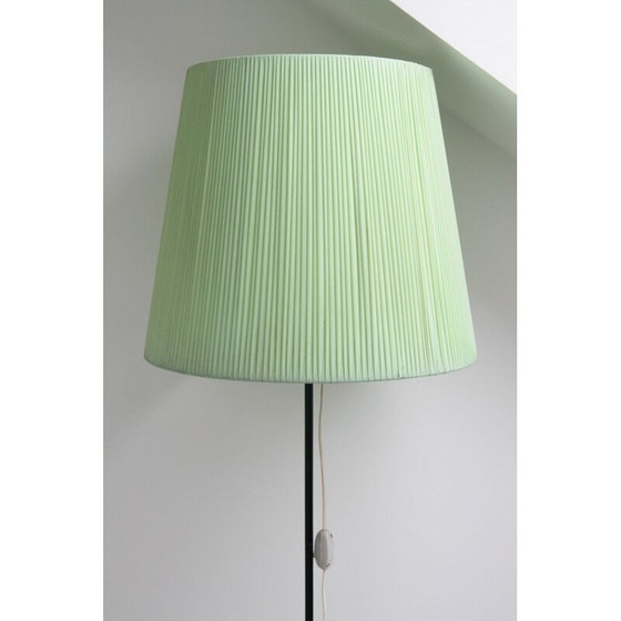 Image 1 of Vintage Stehlampe mit Ständer, 1950