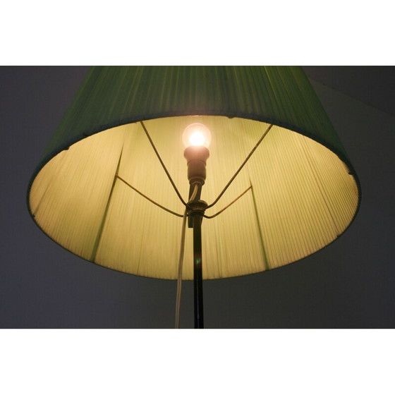 Image 1 of Vintage Stehlampe mit Ständer, 1950