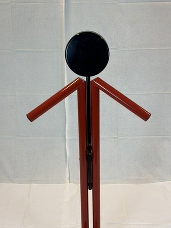 Image 1 of Garderobenständer - Metall - Modern Memphis Coat Rack