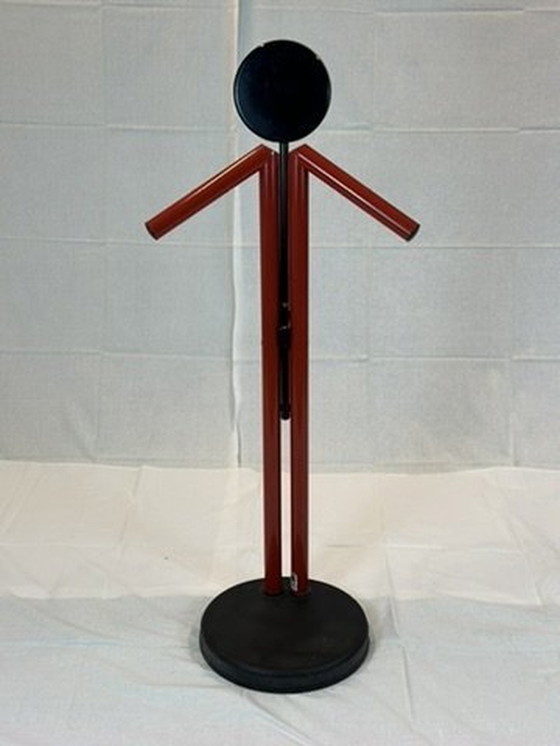 Image 1 of Garderobenständer - Metall - Modern Memphis Coat Rack