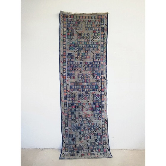 Image 1 of Sardinischer Vintage-Teppich