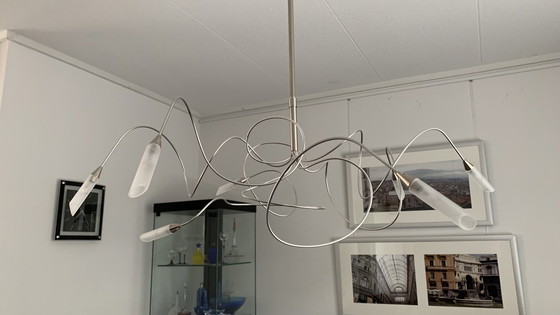 Image 1 of Harco Loor Breeze Pendelleuchte