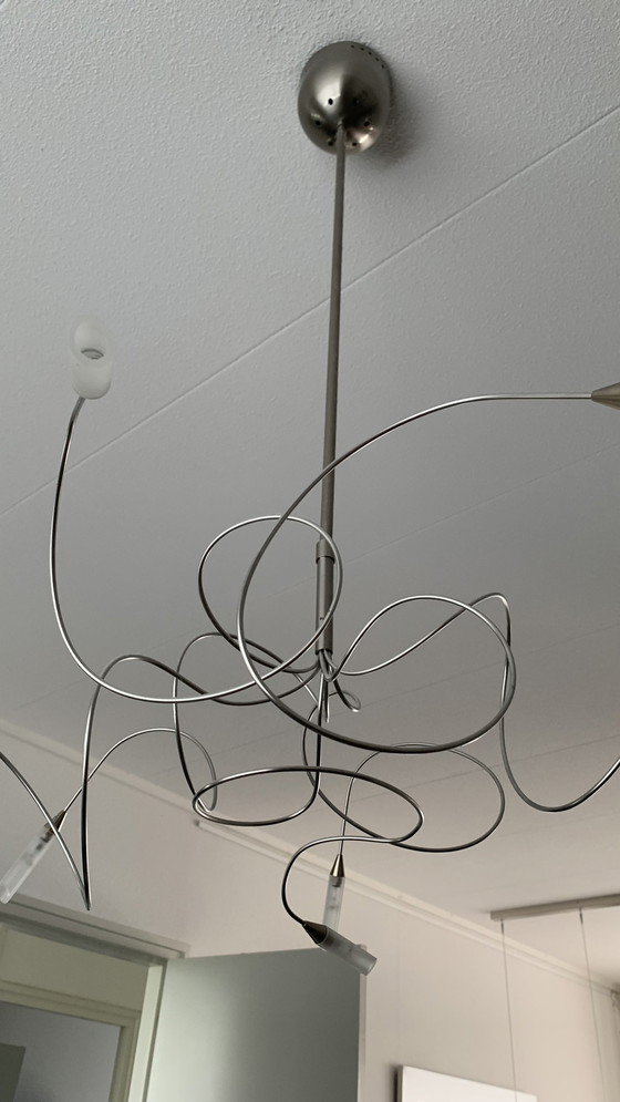 Image 1 of Harco Loor Breeze Pendelleuchte