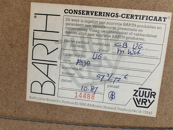 Image 1 of Joseph Beuys - 7000 Eichen