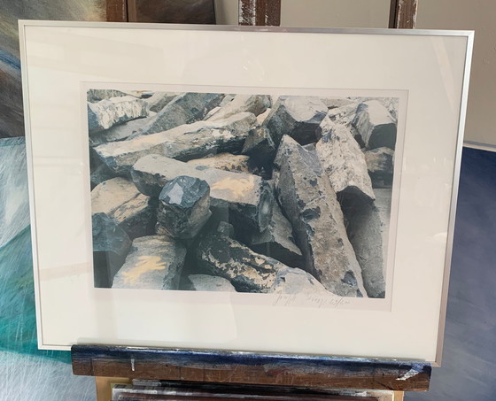 Image 1 of Joseph Beuys - 7000 Eichen