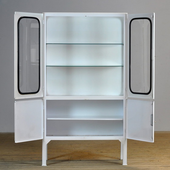 Image 1 of Medizinisches Kabinett, 1970er Jahre