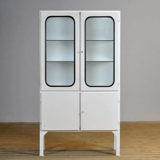 Image 1 of Medizinisches Kabinett, 1970er Jahre