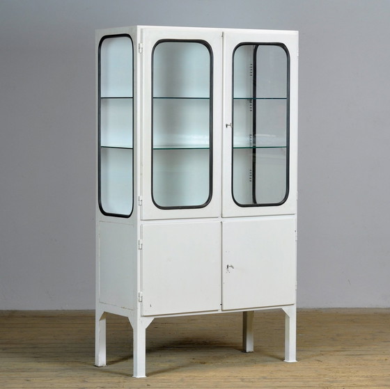 Image 1 of Medizinisches Kabinett, 1970er Jahre