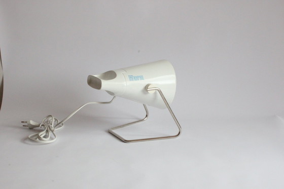 Image 1 of Philips Infraphil Heat Infrarot-Wärmelampe, 1960S.
