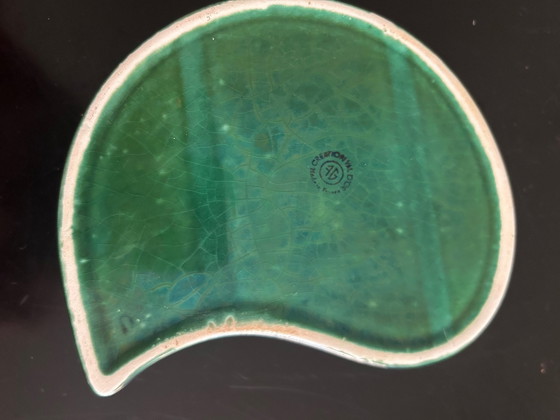 Image 1 of 4 Vide Poches Val D'Or Gien