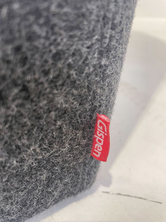 Image 1 of Gispen TST Akustiksofa