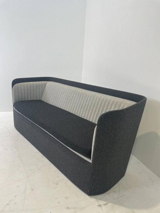 Image 1 of Gispen TST Akustiksofa