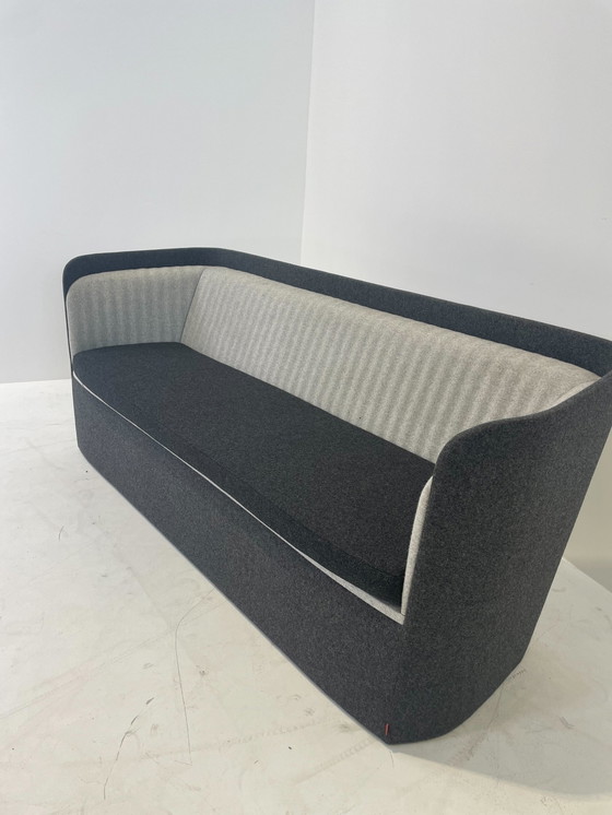 Image 1 of Gispen TST Akustiksofa