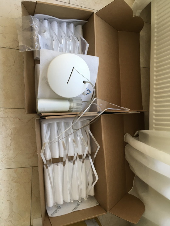 Image 1 of Luceplan Agave Pendelleuchten-Set