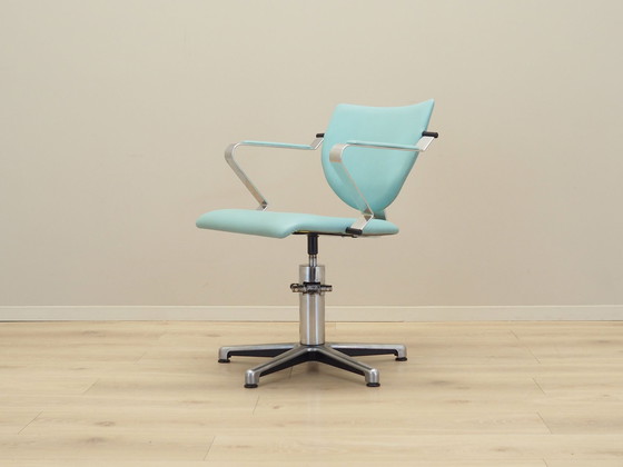 Image 1 of Friseurstuhl, Dänisches Design, 1980er Jahre, Produktion: Dänemark