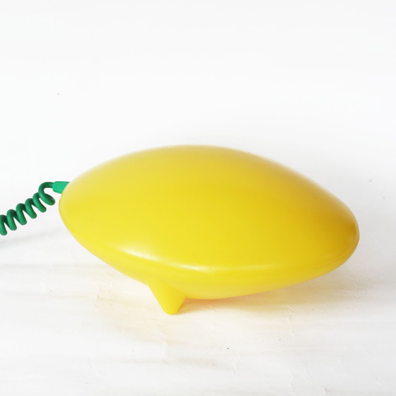 Image 1 of Retro Ikea Löv Lampe Vintage Ufo