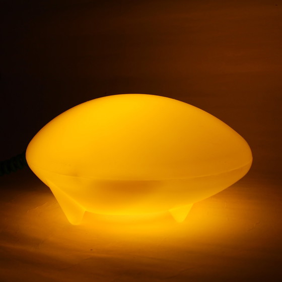 Image 1 of Retro Ikea Löv Lampe Vintage Ufo