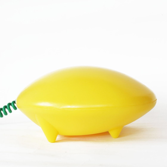 Image 1 of Retro Ikea Löv Lampe Vintage Ufo