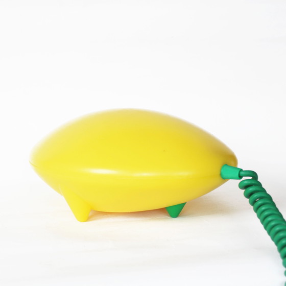 Image 1 of Retro Ikea Löv Lampe Vintage Ufo