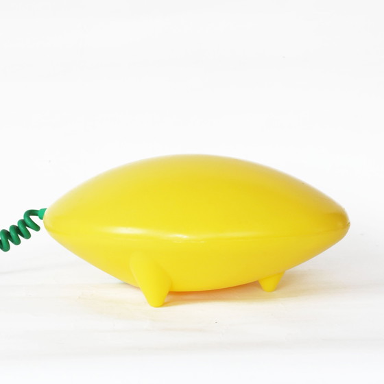 Image 1 of Retro Ikea Löv Lampe Vintage Ufo