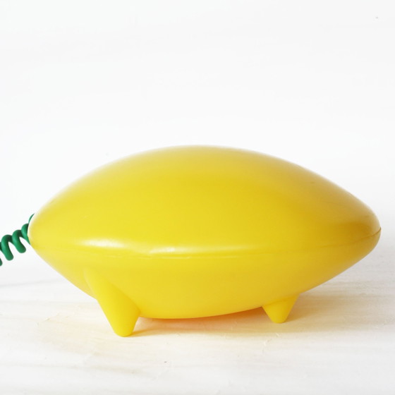 Image 1 of Retro Ikea Löv Lampe Vintage Ufo