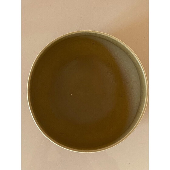 Image 1 of Satz von 3 Vintage-Vasen von Gunnar Nylund, Schweden 1950er Jahre